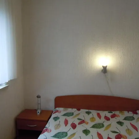 Adriana & Serena Appartement Vir