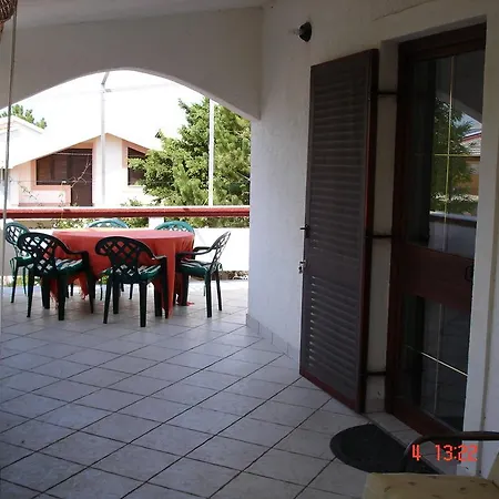 Appartement Adriana & Serena Vir