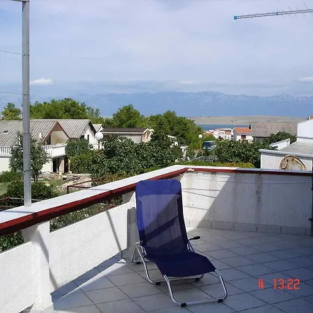 Adriana & Serena Appartement Vir